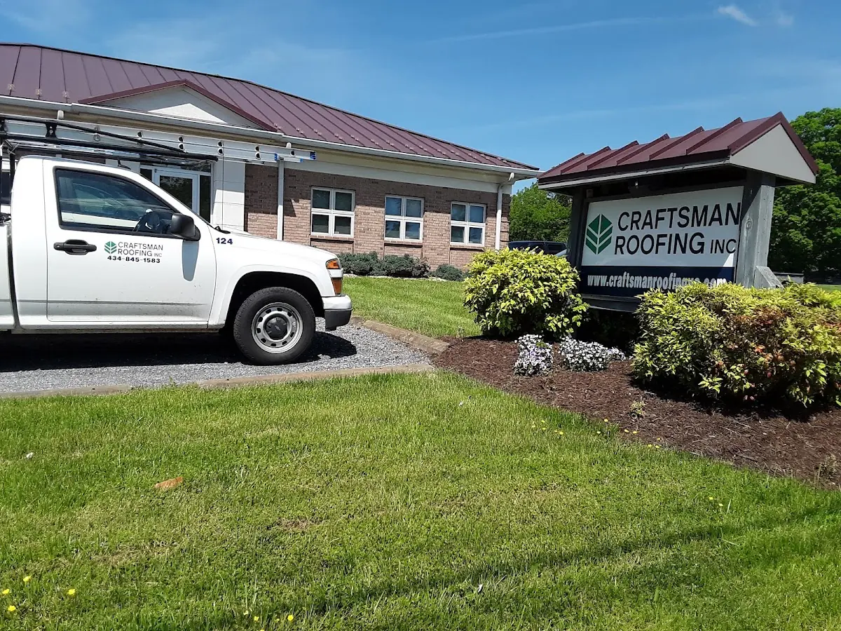 Quality Wind Damage Roof Repair by experienced craftsmen in Blythewood